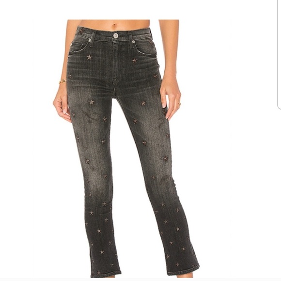 Hudson Jeans Denim - Hudson Star Jeans